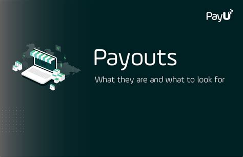 PAYOUTS Meaning in Tagalog .